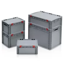 TBA euro ládák zsanéros fedéllel