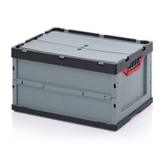 Összehajtható ládák tartozékai