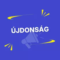 Újdonság