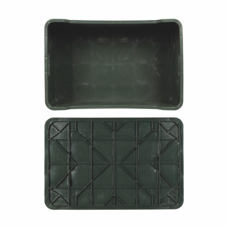 M20 láda, újrahasznosított anyagból, színe eltérő lehet