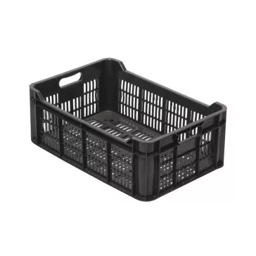   M20 rekesz, újrahasznosított anyagból, színe eltérő lehet