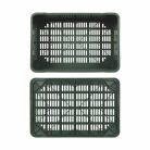 M20 rekesz, újrahasznosított anyagból, színe eltérő lehet