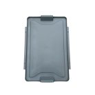 M rekesz-láda fedél, zöld