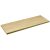 Polc Sonoma Tölgy 260X25 cm, Laminált, 18mm Vastag