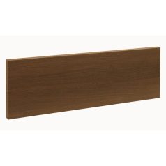 Polc Wenge 80X25 cm, Laminált, 18mm Vastag