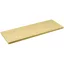 Polc Juhar 80X40 cm, Laminált, 18mm Vastag
