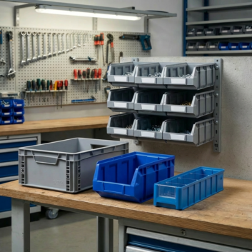 MH-box, polcdoboz vagy euro láda? Melyiket válaszd?