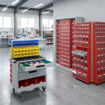 FOX Billenő fiókos rendszerek, melyik típus milyen feladatra jó?